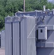 power transformer