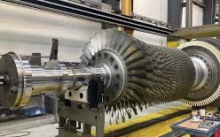 generator inertia